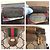 Borsa a tracolla Gucci Sherry Line Marrone Beige - vista 3