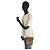 Borsa a tracolla Gucci Sherry Line Marrone Beige - vista 6