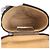 Borsa a tracolla Gucci Sherry Line Marrone Beige - vista 8