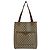 Gucci GG Supreme Tote Bag Mehrfarben
