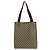 Gucci GG Supreme Tote Bag Mehrfarben - Ansicht 2