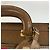 Borsetta Gucci Sherry Line Marrone - vista 6
