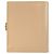 Portafoglio compatto Gucci G Logo Marrone Beige - vista 2