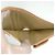 Portafoglio compatto Gucci G Logo Marrone Beige - vista 5