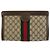 Clutch Gucci in tessuto multicolore