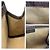 Clutch Gucci in tessuto multicolore - vista 5