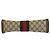 Clutch Gucci in tessuto multicolore - vista 8