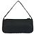 Pouch accessori Prada Tessuto Nero - vista 2
