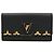Louis Vuitton Portefeuille Capucines Long Wallet Nero