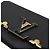 Louis Vuitton Portefeuille Capucines Long Wallet Nero - vista 4