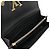Louis Vuitton Portefeuille Capucines Long Wallet Nero - vista 5