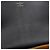 Borsa a tracolla Louis Vuitton Damier Ebene Calfskin Clapton PM Nero - vista 10