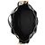 Autre Marque Borsa bucket piccola Cassandre Saint Laurent in pelle di agnello matelassé Nero - vista 7