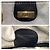Sac à épaule Prada Micro GG Noir - vue 3