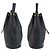 Sac à épaule Prada Micro GG Noir - vue 8