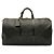 Louis Vuitton Epi Keepall Nero