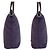 Tote Sac cabas Prada en nylon violet - vue 7