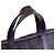 Tote Sac cabas Prada en nylon violet - vue 8