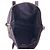 Tote Sac cabas Prada en nylon violet - vue 9