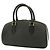 Louis Vuitton Jasmin Handtasche Schwarz - Ansicht 2