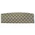 Borsa Tote Gucci GG Supreme Marrone Beige - vista 10