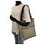 Borsa Tote Gucci GG Supreme Marrone Beige - vista 7