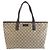 Borsa Tote Gucci GG Supreme Multicolore