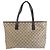Borsa Tote Gucci GG Supreme Multicolore - vista 2