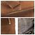 Borsa Boston Prada Marrone - vista 6