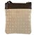 Bulgari Borsa a tracolla Bvlgari Logo Mania Marrone Beige - vista 2
