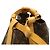 Borsa a tracolla Louis Vuitton Monogram Randonnee PM Marrone - vista 4