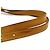 Borsa a tracolla Louis Vuitton Monogram Randonnee PM Marrone - vista 5