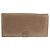Cartera larga Loewe Bronce Metalizado Metálico - vista 2