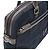 Cartella Burberry in nylon blu - vista 7
