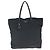 Saco Tote Prada Tessuto Saffiano Preto