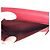 Portafoglio lungo Prada Saffiano Ribbon Rosa - vista 6
