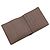 Carteira Bifold Louis Vuitton Damier Marrom - vista 6