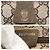 Gucci Tote Bag Braun Beige Stoff - Ansicht 4