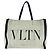 Valentino Garavani Valentino Rockstud VLTN Tote Mehrfarben