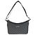 Gucci GG Canvas Schultertasche Schwarz