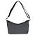 Gucci GG Canvas Schultertasche Schwarz - Ansicht 2