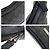 Gucci GG Canvas Schultertasche Schwarz - Ansicht 6