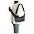 Gucci GG Canvas Schultertasche Schwarz - Ansicht 7