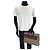 Valigetta Gucci Marrone Beige in Tela - vista 7
