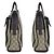 Valigetta Gucci Marrone Beige in Tela - vista 8