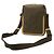 Bolsa de Ombro Louis Vuitton Damier Geant Citadin Verde - vista 2
