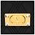 Valentino Garavani Borsa a spalla Valentino Leather Rockstud Quiltie 67 Small Nero - vista 8