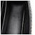 Valentino Garavani Borsa a spalla Valentino Leather Rockstud Quiltie 67 Small Nero - vista 9