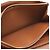 Carteira Longa Monogram Louis Vuitton Marrom - vista 7