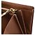 Carteira Longa Monogram Louis Vuitton Marrom - vista 8